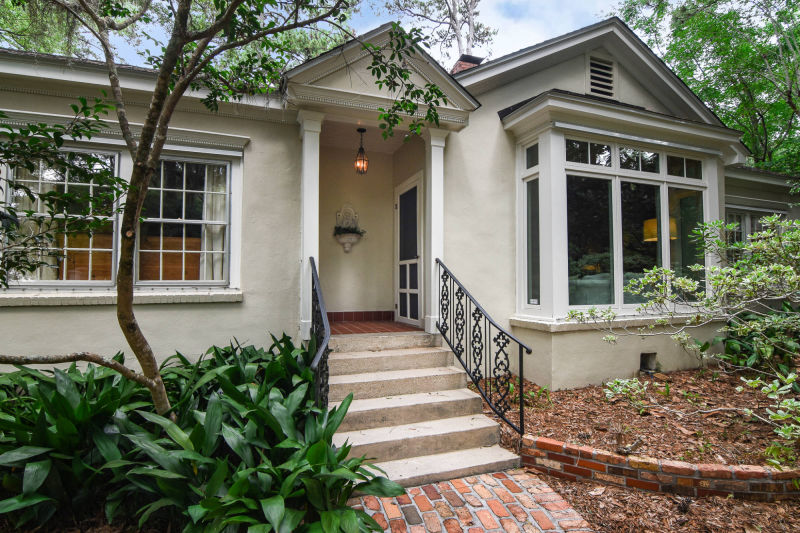 Wachter and Company, homebuilder, Daphne, Alabama