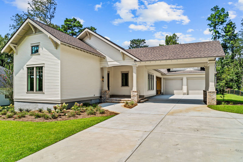 603 Magnolia, Daphne, AL