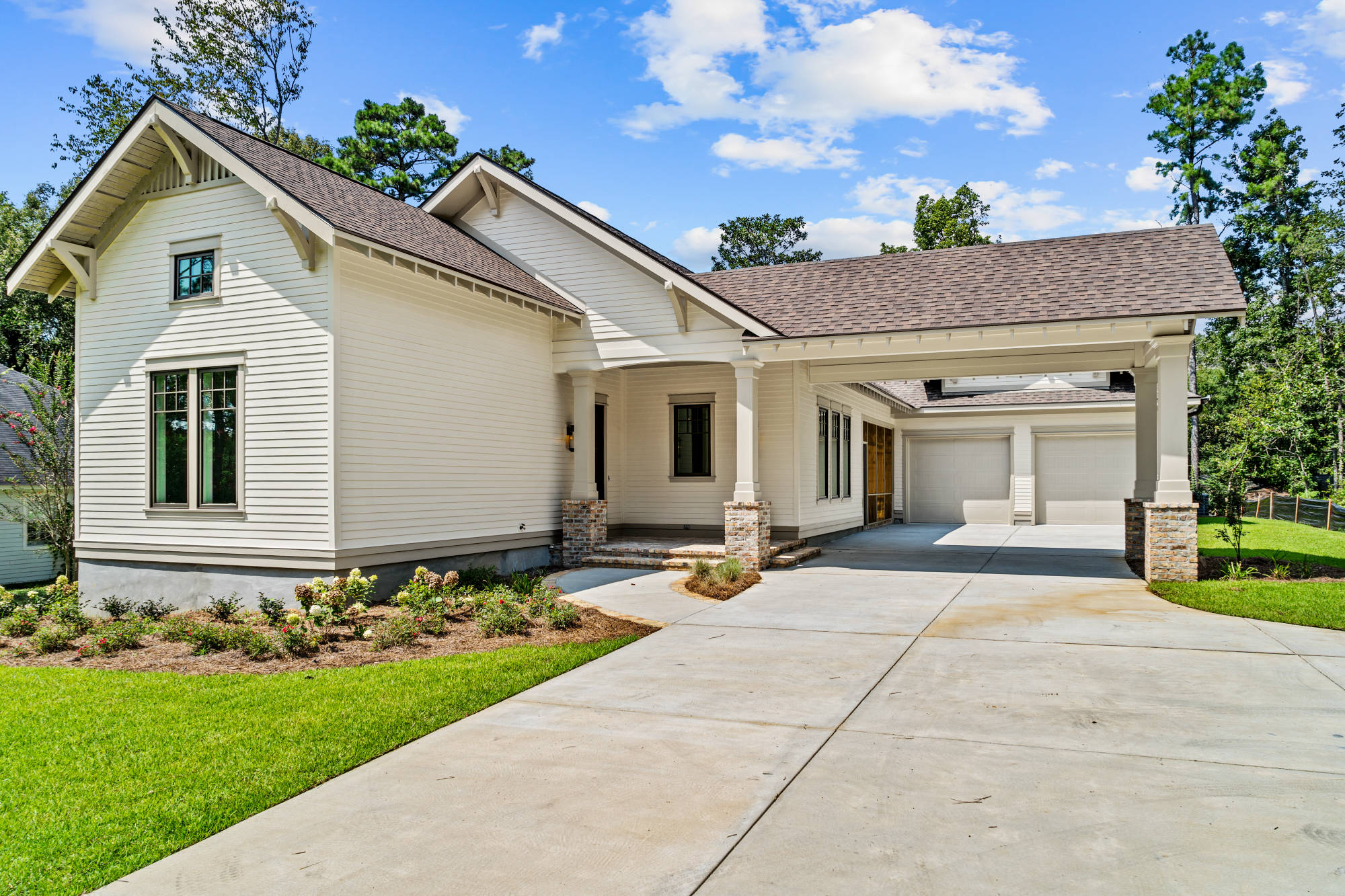 603 Magnolia, Daphne, AL