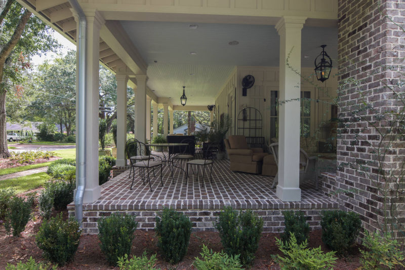 Wachter and Company, homebuilder, Daphne, Alabama