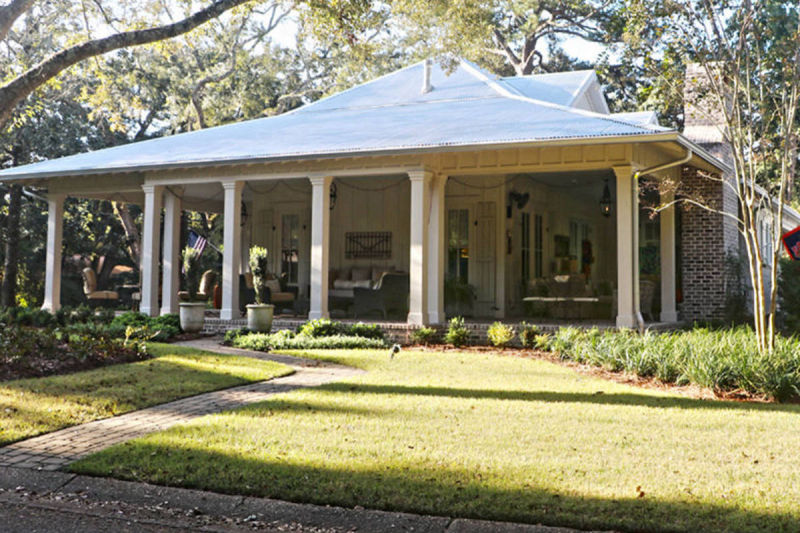 402 S Church St, Fairhope, AL