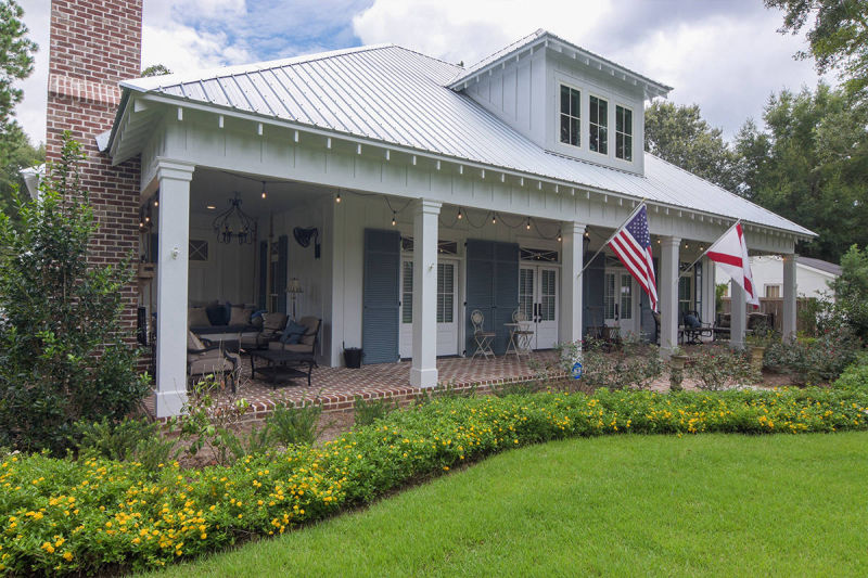 Wachter & Company Fairhope, AL homes