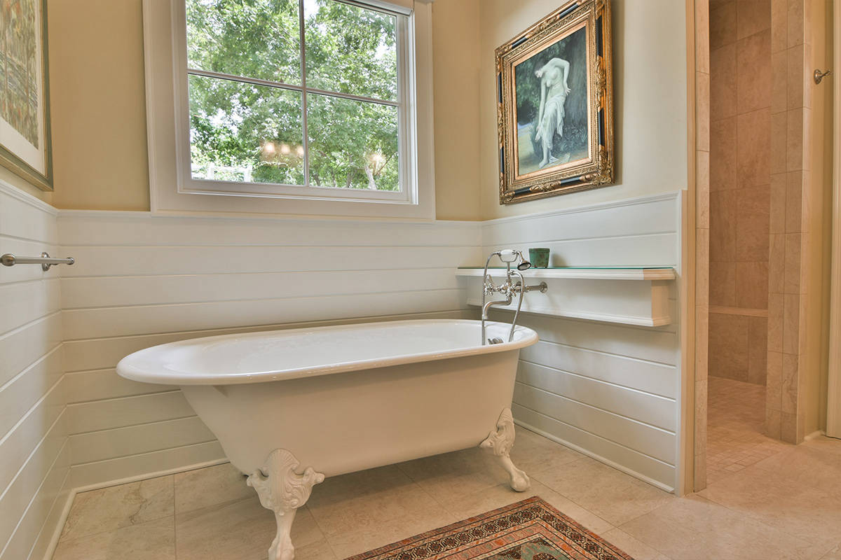 Bath