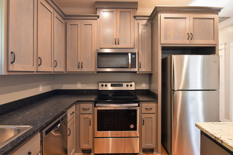 Chason Wachter homebuilder