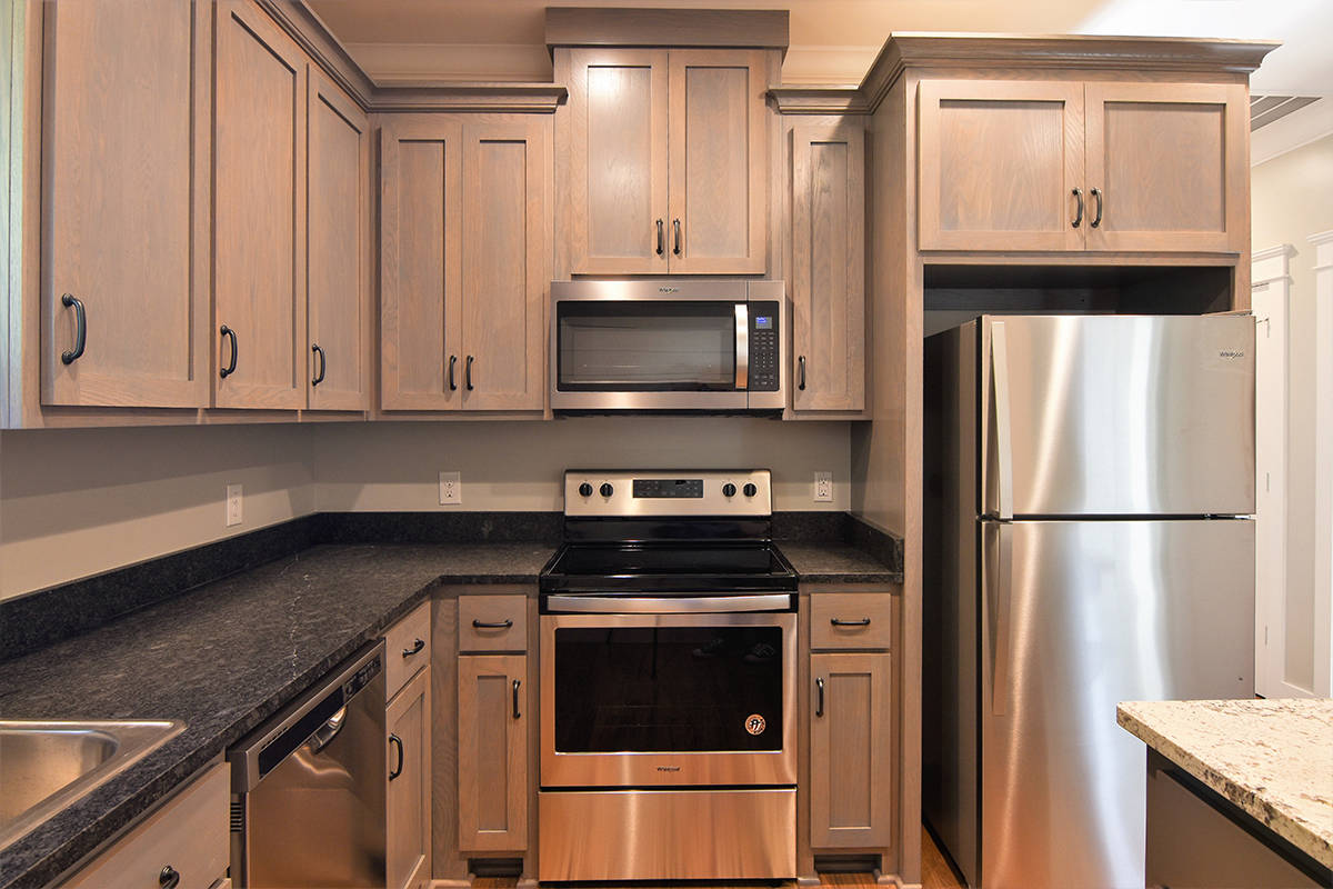 Chason Wachter homebuilder